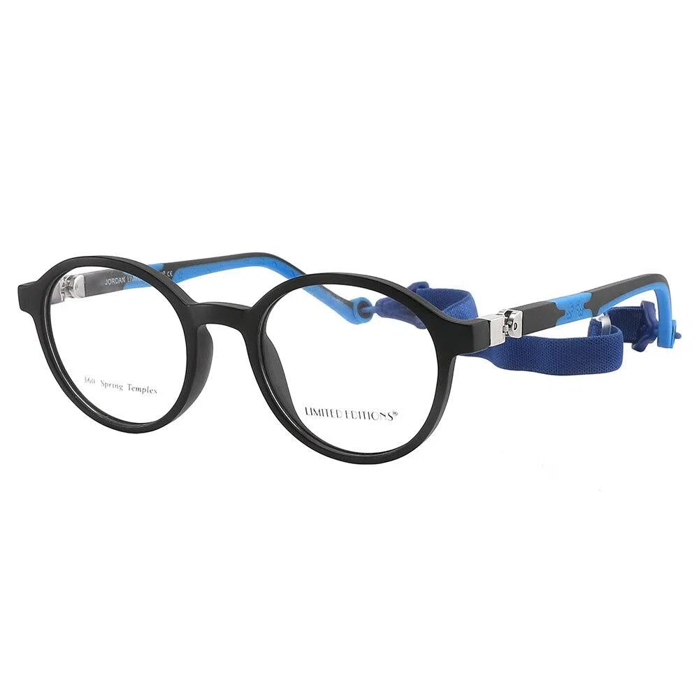 LIMITED EDITIONS JORDAN Eyeglasses - view 5